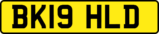 BK19HLD