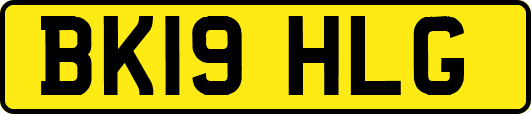 BK19HLG