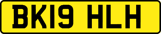 BK19HLH