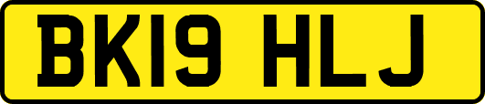 BK19HLJ