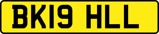 BK19HLL