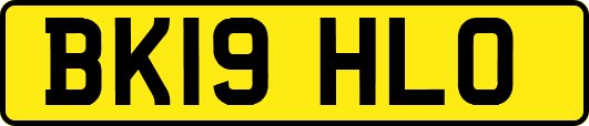BK19HLO