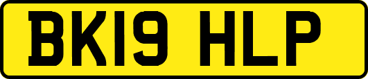 BK19HLP