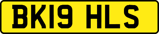 BK19HLS