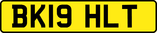 BK19HLT
