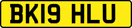 BK19HLU