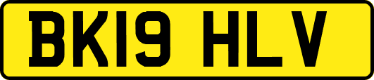BK19HLV