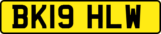 BK19HLW