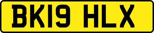 BK19HLX