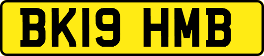 BK19HMB