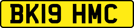 BK19HMC