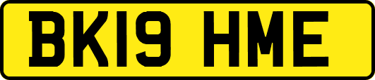 BK19HME