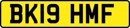 BK19HMF