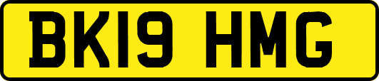 BK19HMG
