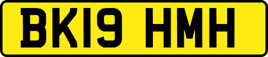 BK19HMH