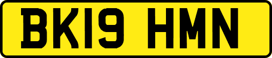 BK19HMN