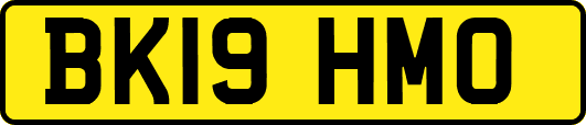 BK19HMO