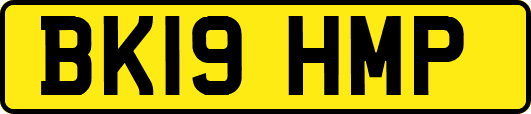 BK19HMP