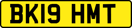 BK19HMT