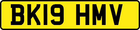 BK19HMV