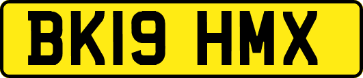 BK19HMX