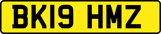 BK19HMZ