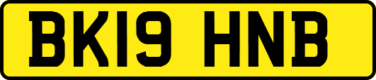 BK19HNB
