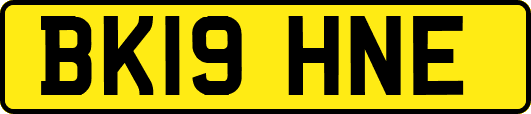 BK19HNE