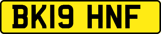 BK19HNF