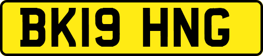 BK19HNG