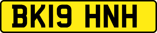 BK19HNH