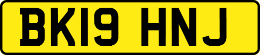 BK19HNJ