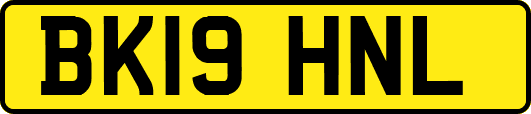 BK19HNL