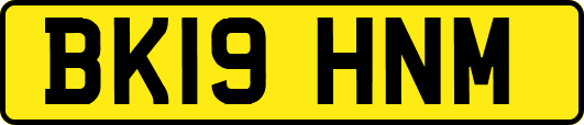 BK19HNM