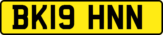 BK19HNN