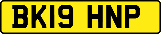 BK19HNP