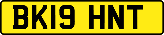 BK19HNT