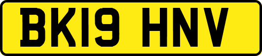 BK19HNV