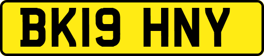 BK19HNY