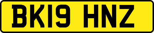 BK19HNZ