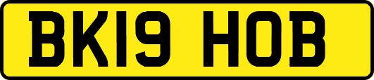 BK19HOB