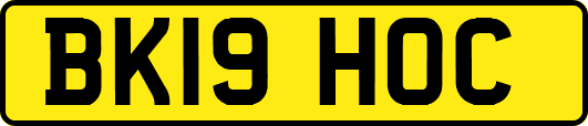BK19HOC
