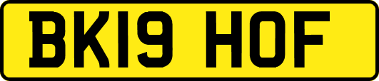 BK19HOF