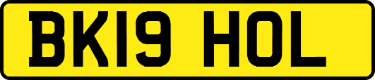 BK19HOL