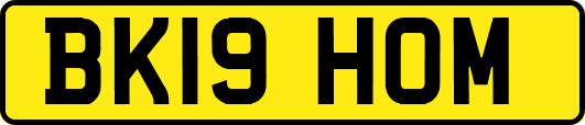 BK19HOM