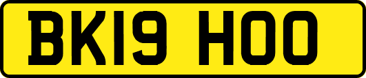 BK19HOO