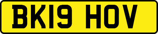 BK19HOV
