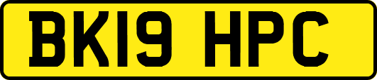 BK19HPC