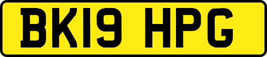 BK19HPG