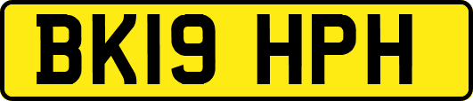 BK19HPH